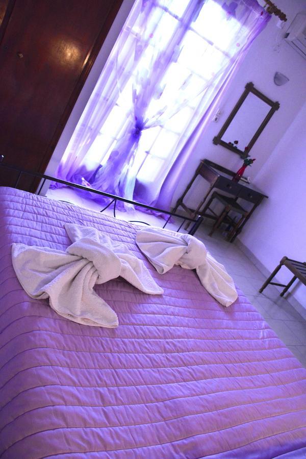 Voula Apartments Agia Marina  Ngoại thất bức ảnh